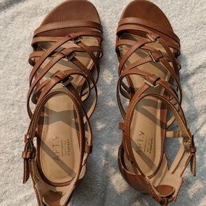 Women's Gladiator Sandals